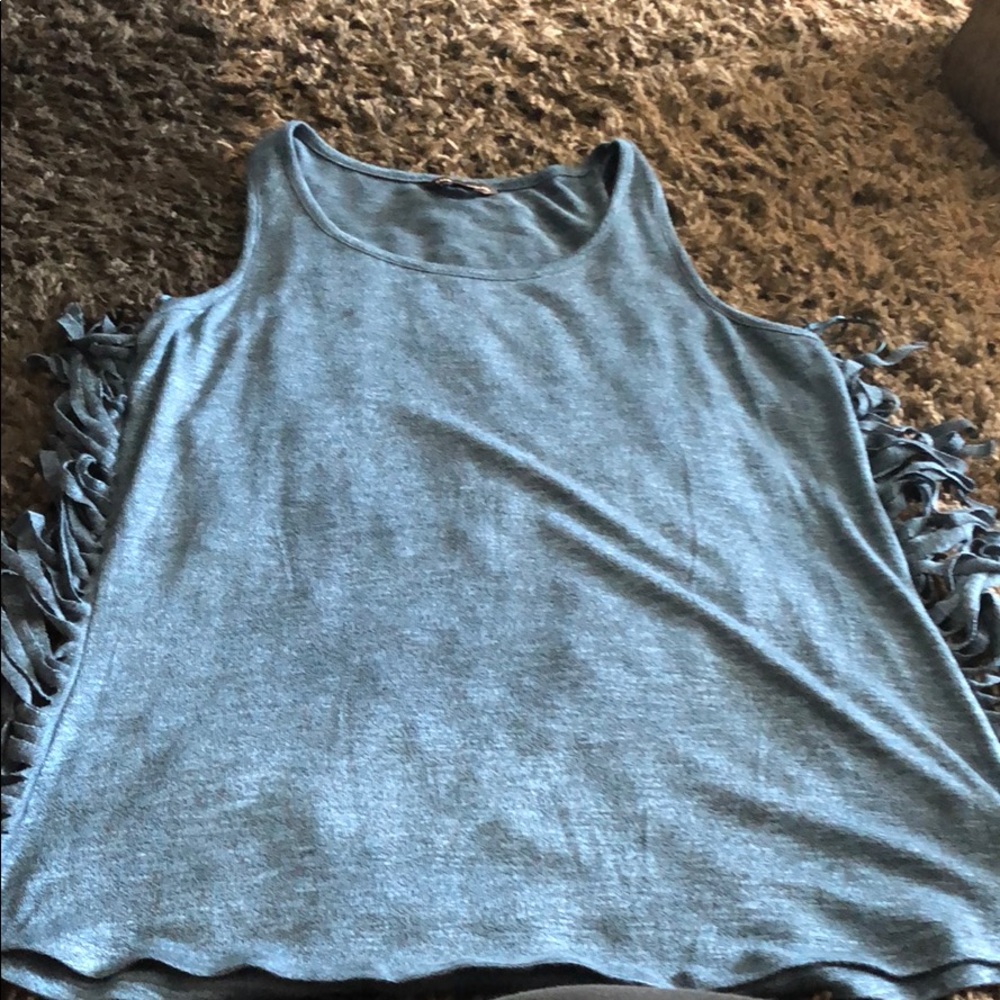 Rock & Republic Top